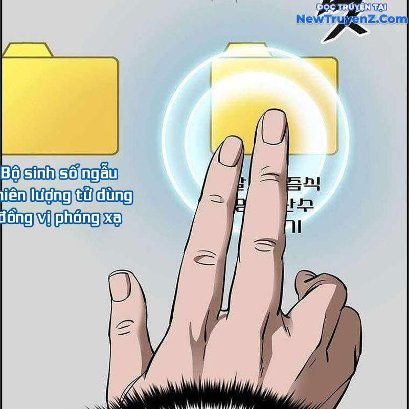 Chế Tác Hạt Nhân chapter 34 - Trang 98