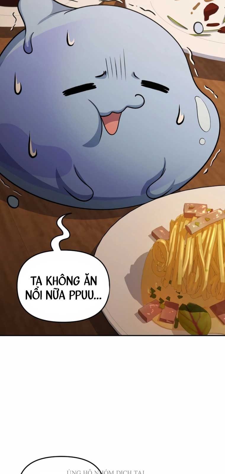 Nhà Hàng Thợ Săn Quái Vật chapter 79 - Trang 95