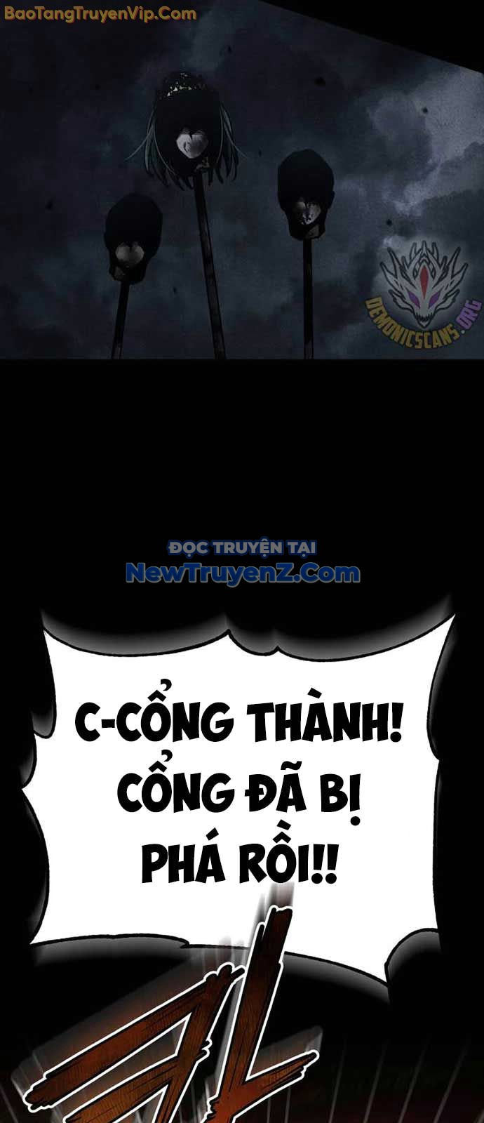 Thiên Quỷ Chẳng Sống Nổi Cuộc Đời Bình Thường chapter 157 - Trang 53