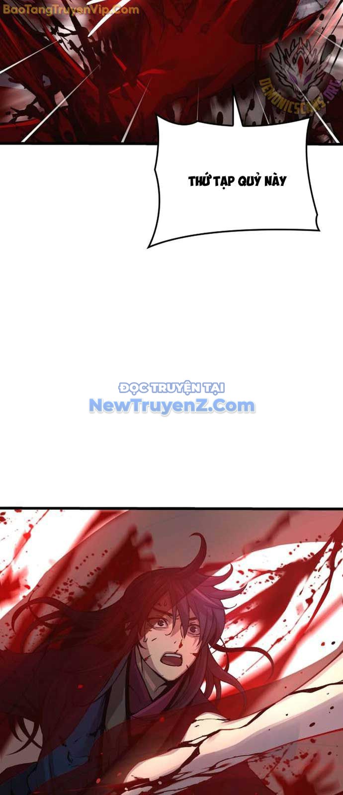 Quái Lực Loạn Thần chapter 74 - Trang 34