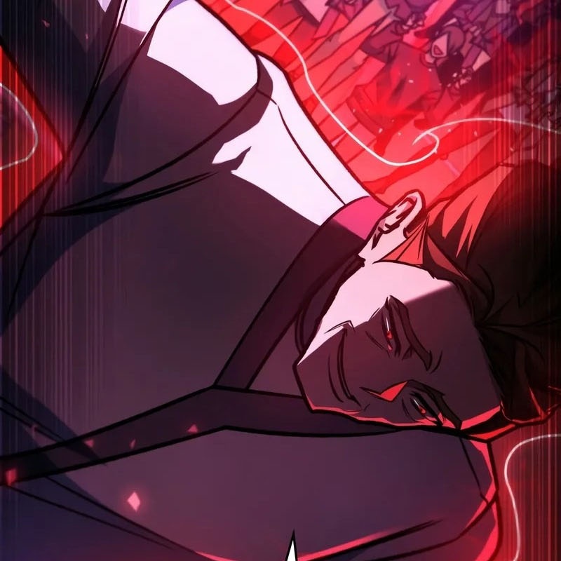 Thợ Săn Số Mệnh Cấp F chapter 80 - Trang 137