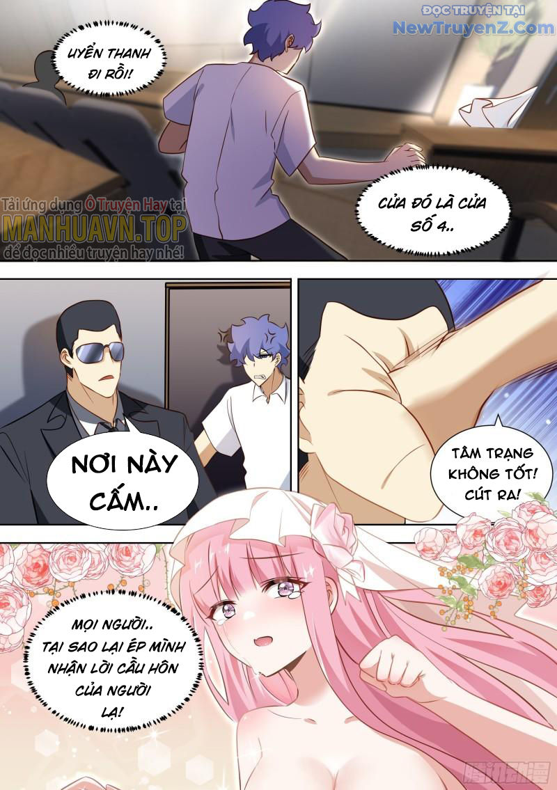 Trọng Sinh Thành Chó Của Nữ Thần chapter 142 - Trang 11