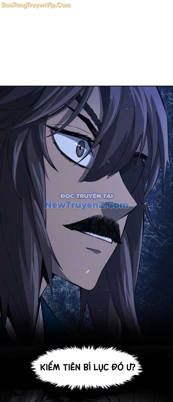 Tuyệt Đối Kiếm Cảm chapter 133 - Trang 3