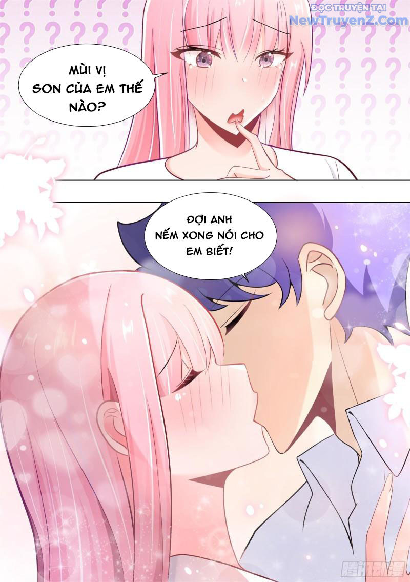 Trọng Sinh Thành Chó Của Nữ Thần chapter 154 - Trang 14