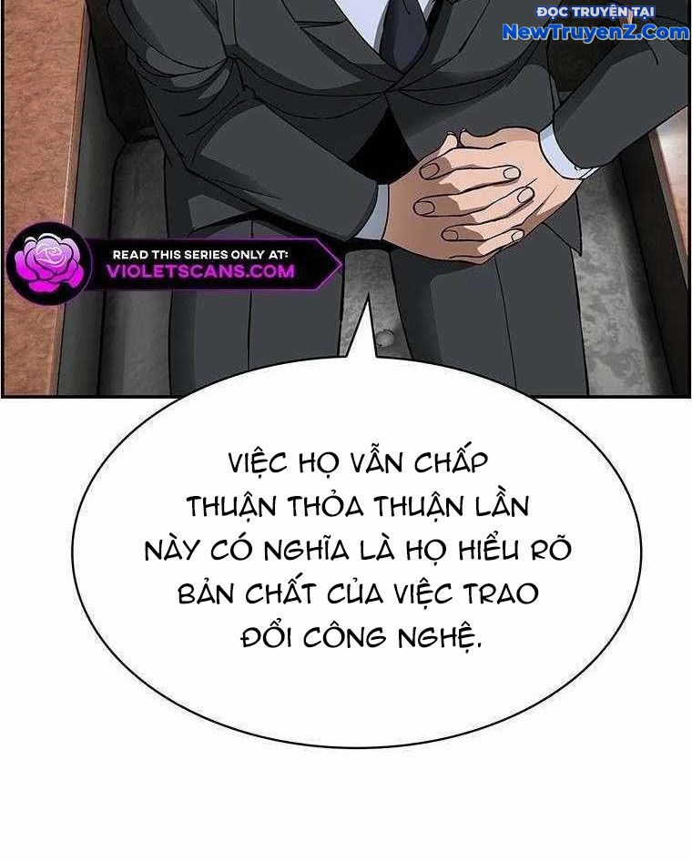 Chế Tác Hạt Nhân chapter 36 - Trang 49