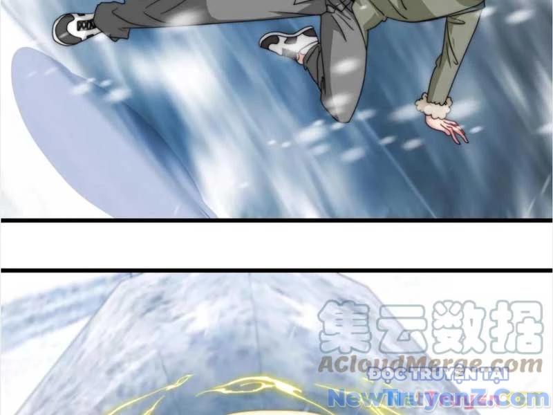 Slime Ta Treo Cự Long Lên Đánh Là Hợp Lý Nhỉ? chapter 116 - Trang 18