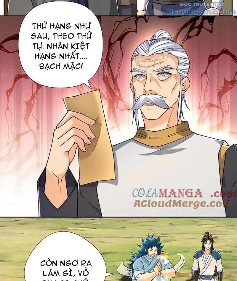 Ta Có Thể Đốn Ngộ Vô Hạn chapter 263 - Trang 10