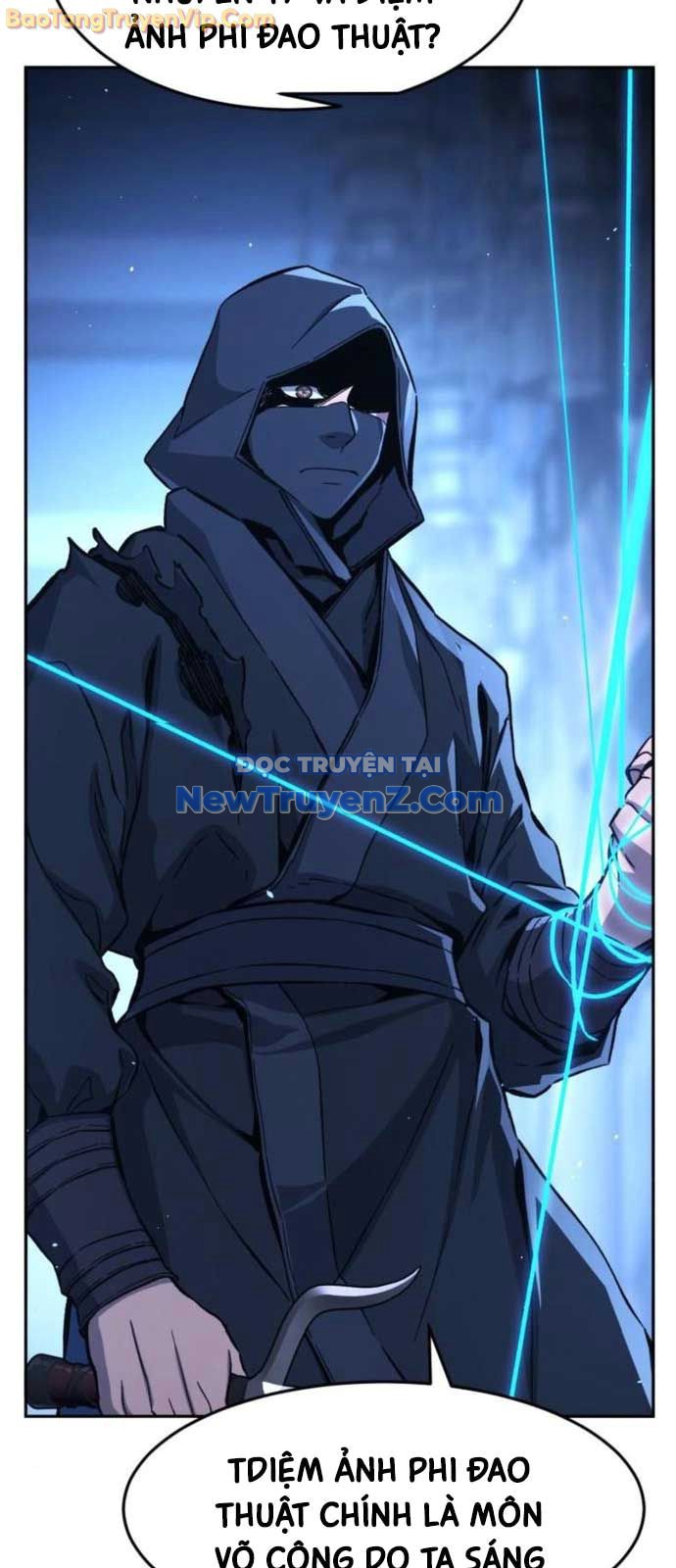 Tuyệt Đối Kiếm Cảm chapter 133 - Trang 89