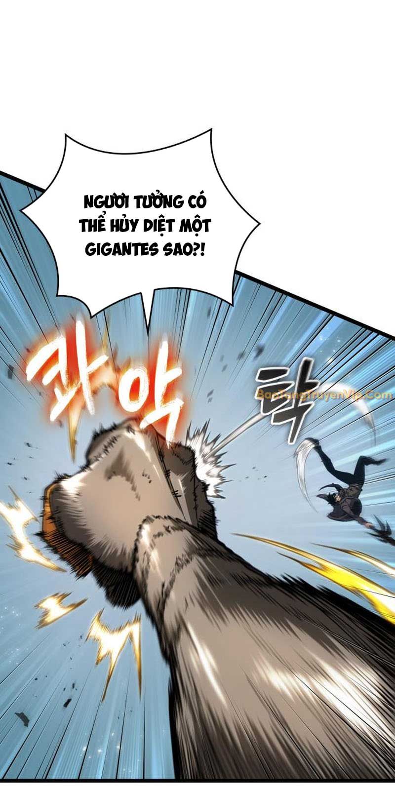 Thế Giới Sau Tận Thế chapter 180 - Trang 46
