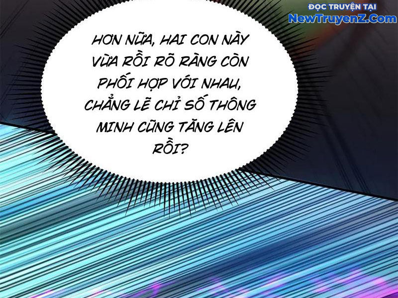 Sau khi sống lại ở mạt thế, ta điên cuồng thăng cấp chapter 41 - Trang 26