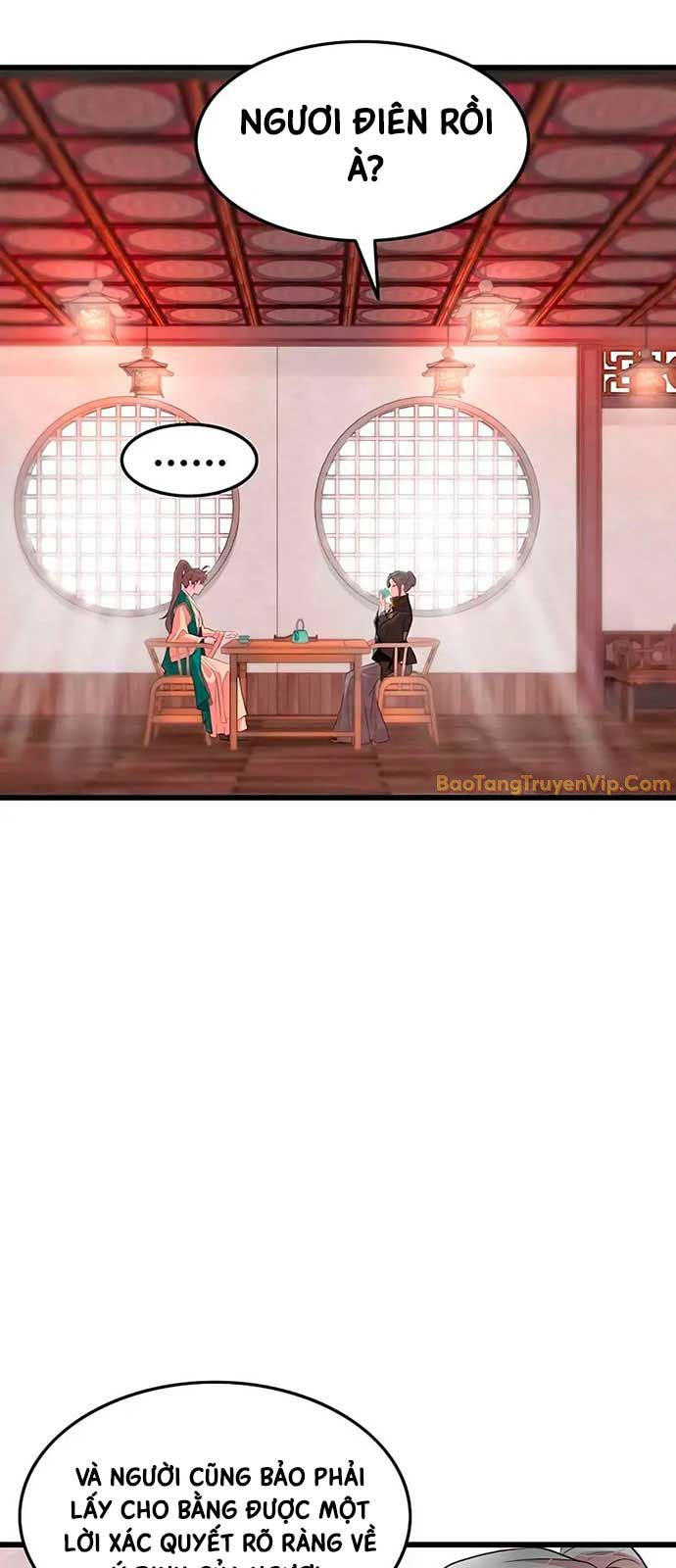 Tôi trở thành chồng của giáo chủ ma giáo chapter 11 - Trang 44