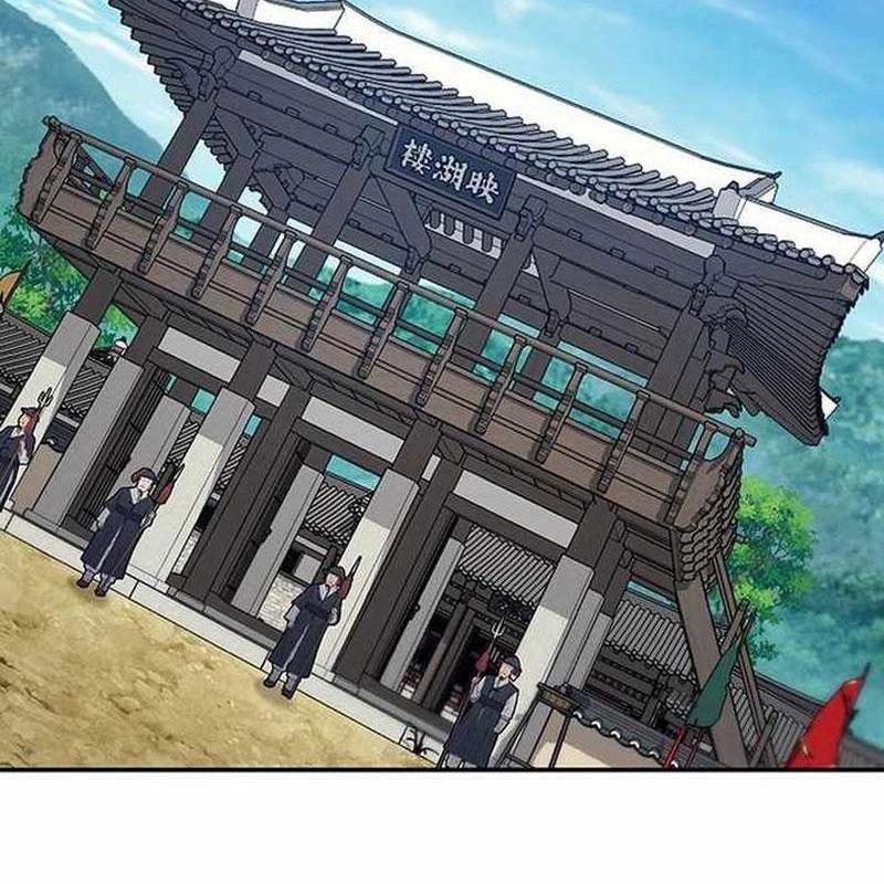 Bác Sĩ Tới Joseon chapter 47 - Trang 14