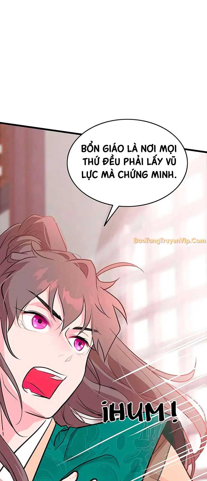 Tôi trở thành chồng của giáo chủ ma giáo chapter 11 - Trang 50