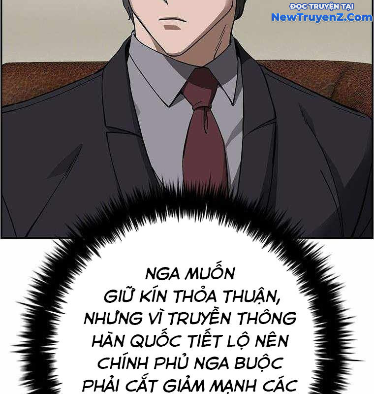 Chế Tác Hạt Nhân chapter 35 - Trang 44