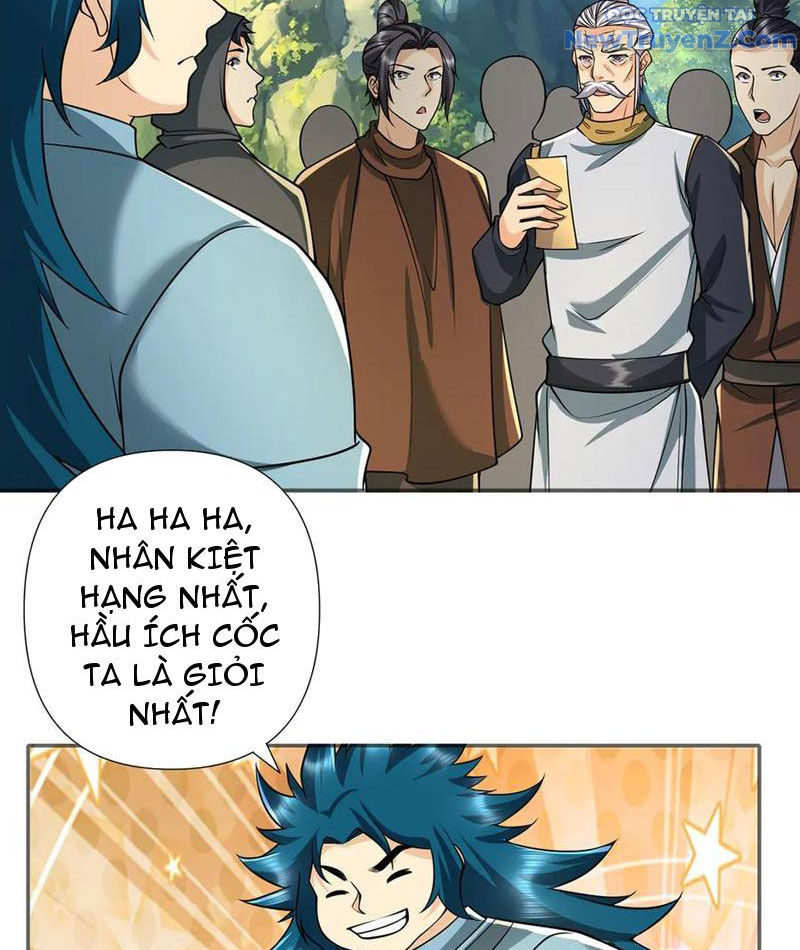 Ta Có Thể Đốn Ngộ Vô Hạn chapter 263 - Trang 37