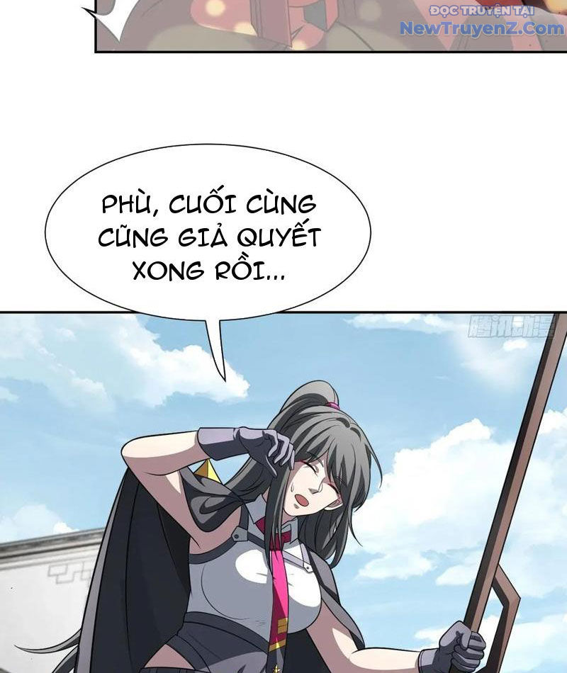 Trảm Thần chapter 69 - Trang 47