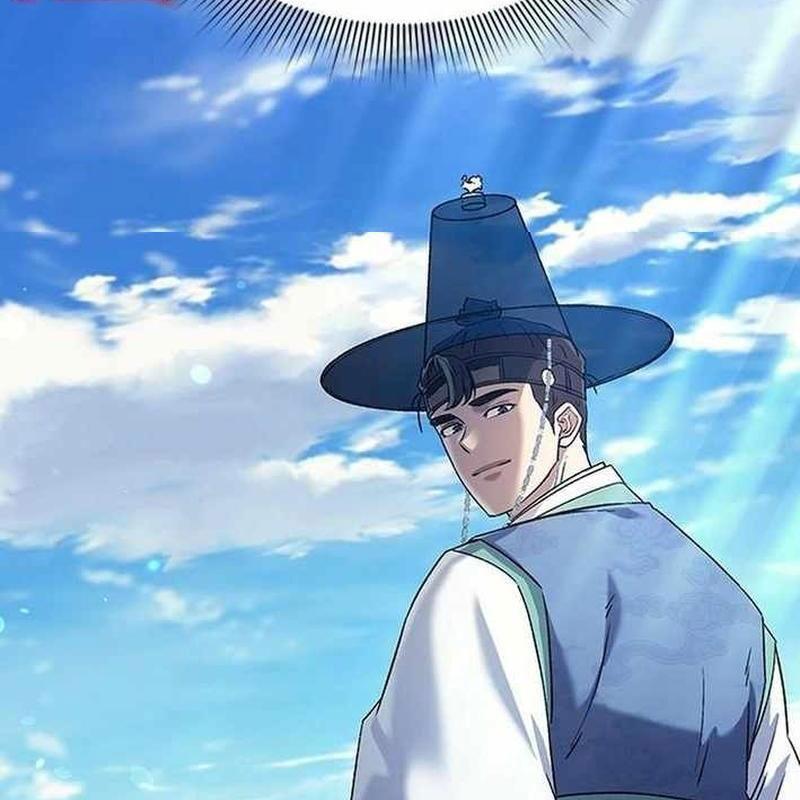 Bác Sĩ Tới Joseon chapter 47 - Trang 41