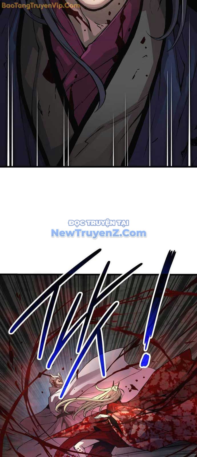 Quái Lực Loạn Thần chapter 74 - Trang 40