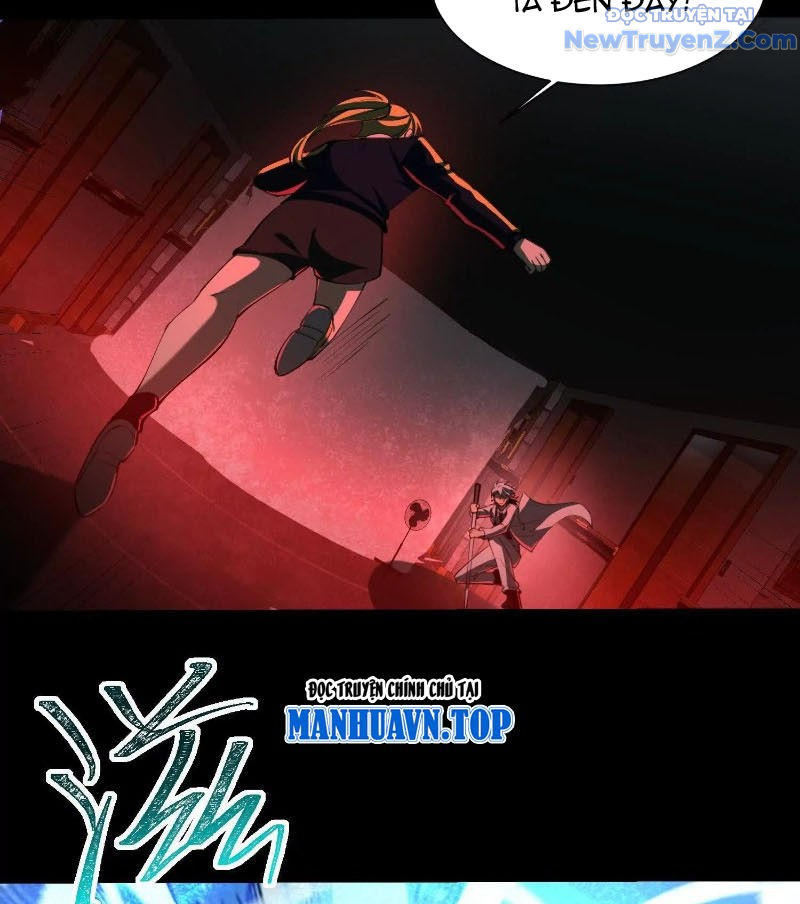 Thần Trò Chơi Dục Vọng chapter 94 - Trang 67