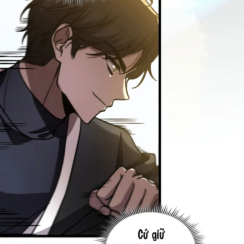 Thợ Săn Số Mệnh Cấp F chapter 82 - Trang 158