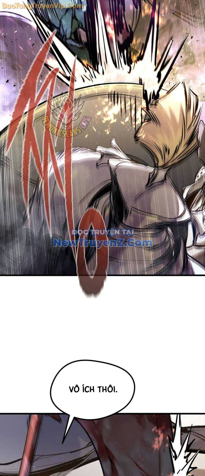 Mỗi Lính Đánh Thuê Trở Về Đều Có Một Kế Hoạch chapter 39 - Trang 41