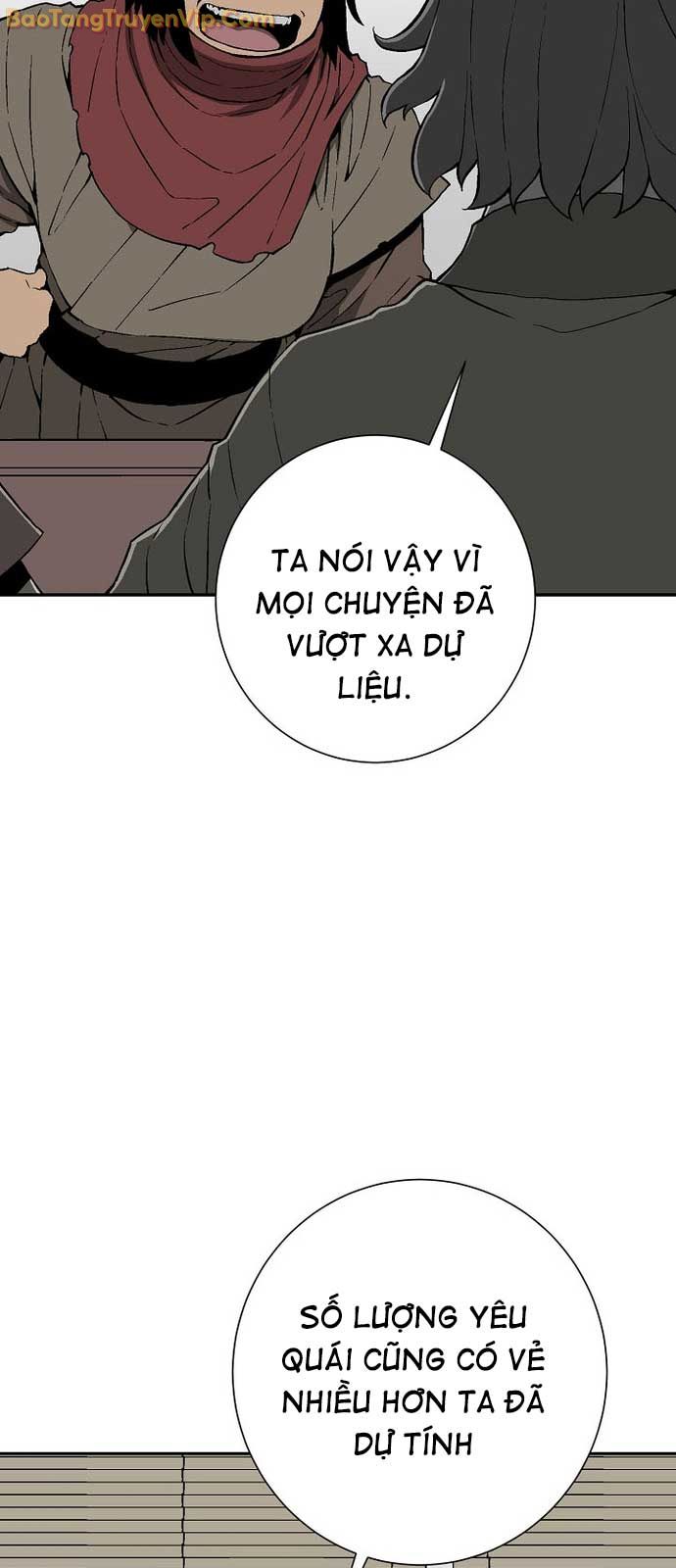 Vĩ Linh Kiếm Tiên chapter 109.1 - Trang 11