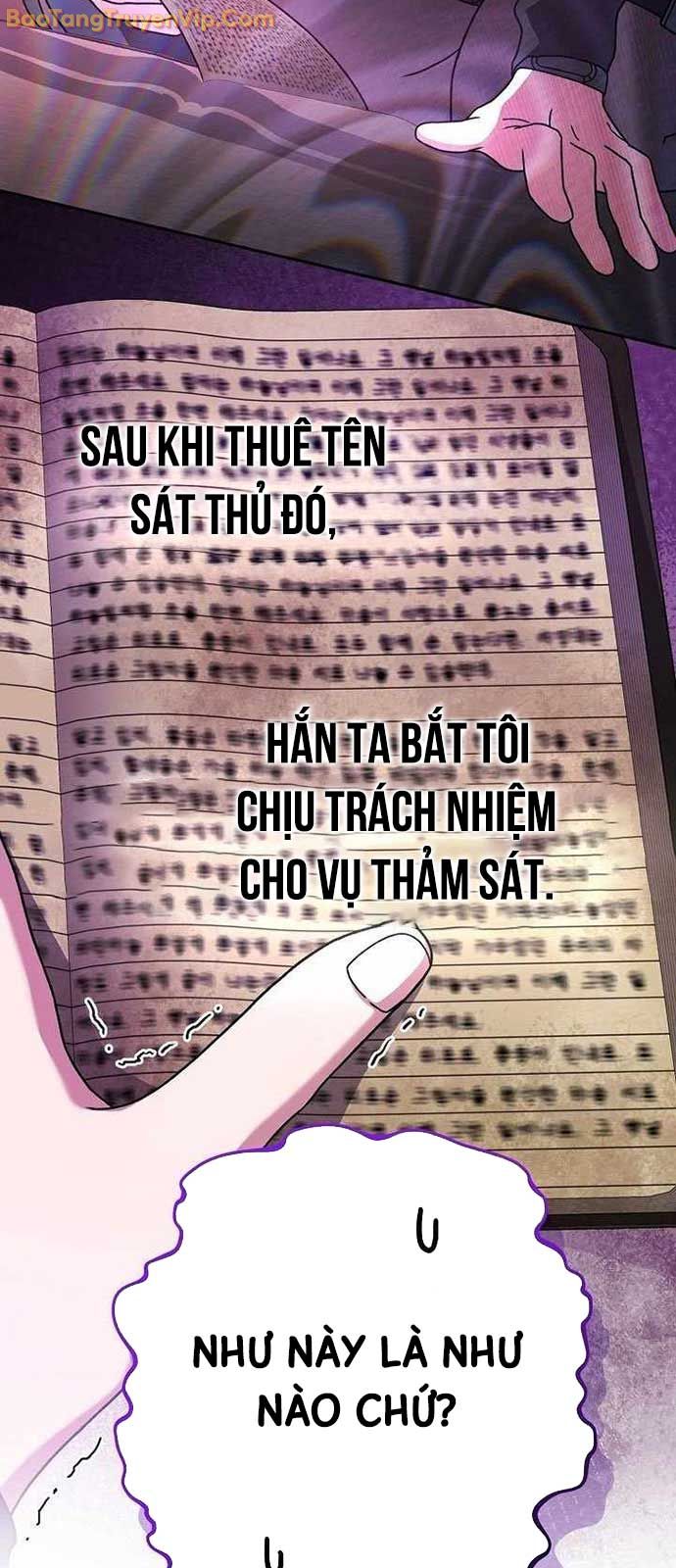 Nhân Vật Ngoài Lề Tiểu Thuyết chapter 127.1 - Trang 39