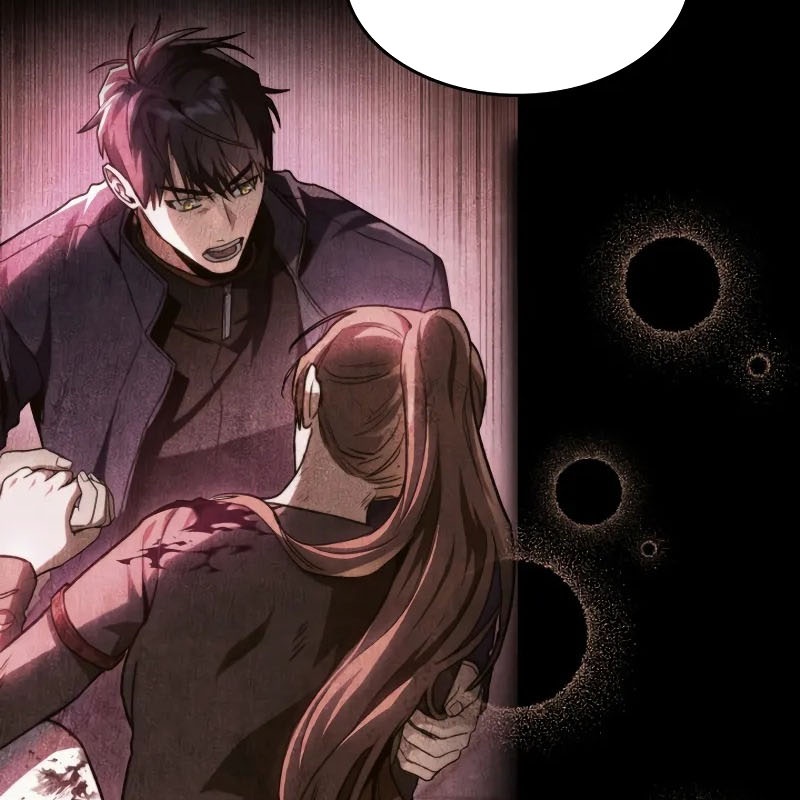 Thợ Săn Số Mệnh Cấp F chapter 74 - Trang 185