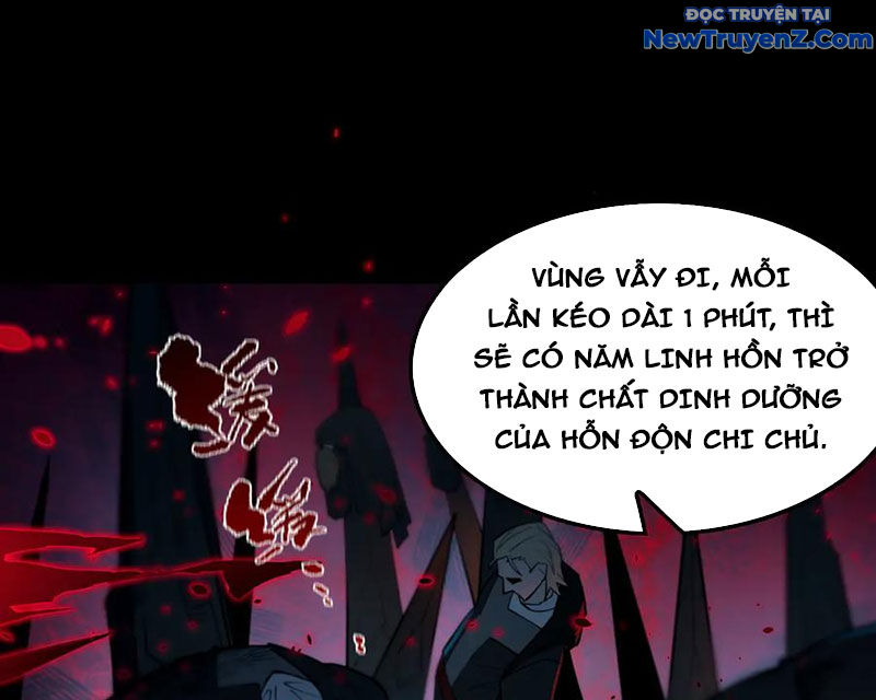 Thánh Hiệp Sĩ Cấp Sss chapter 75 - Trang 159