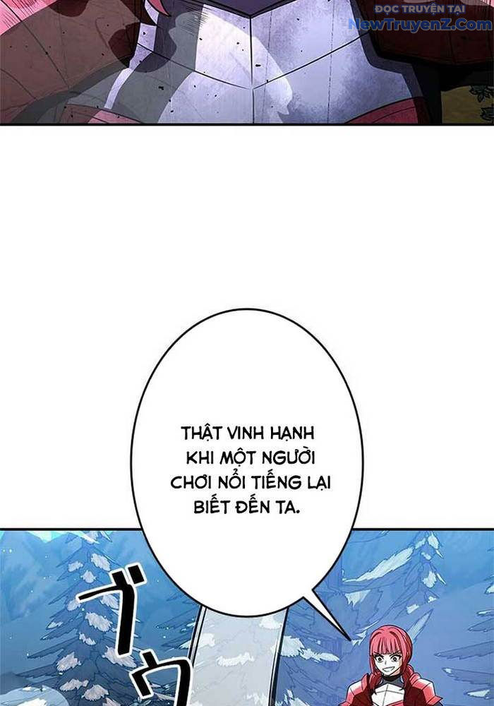 Vua Gacha Trùm Game Thủ chapter 37 - Trang 20