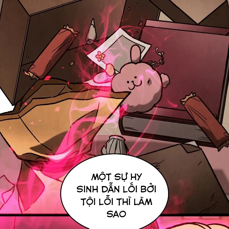 Thợ Săn Số Mệnh Cấp F chapter 79 - Trang 136