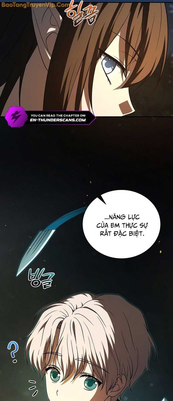 Thiên Tài Phép Thuật Nắm Giữ Khái Niệm chapter 9 - Trang 11
