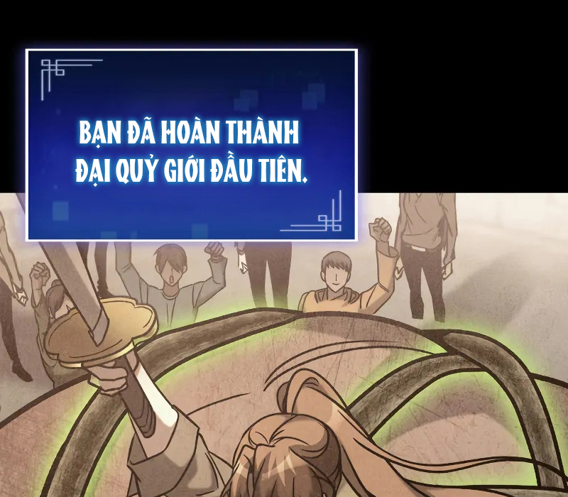 Thợ Săn Số Mệnh Cấp F chapter 70 - Trang 144