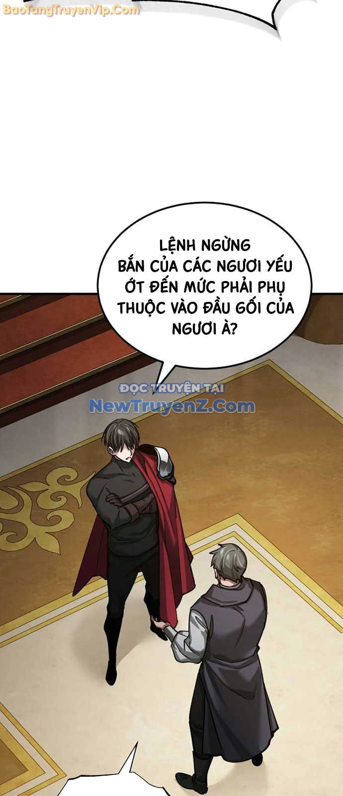 Thiên Quỷ Chẳng Sống Nổi Cuộc Đời Bình Thường chapter 157 - Trang 78