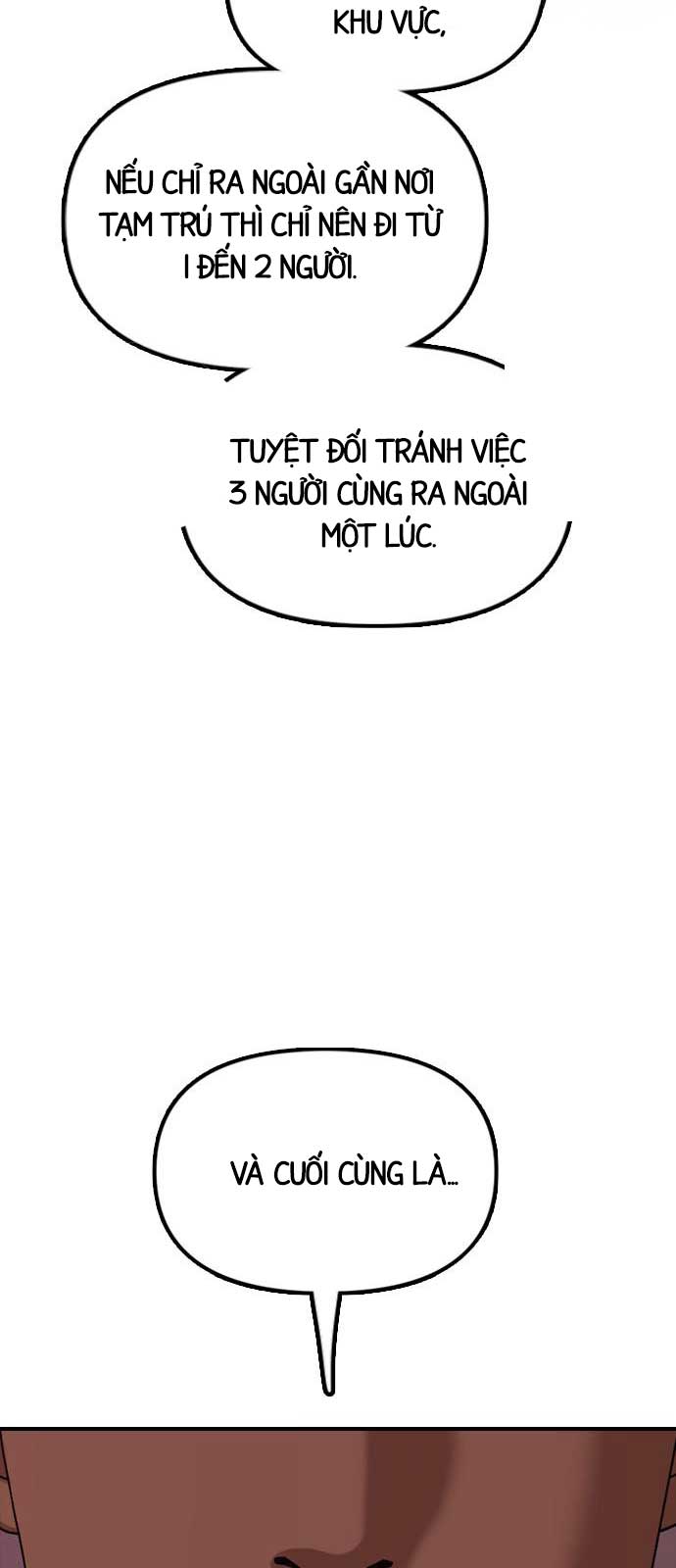 Ngày Tận Thế Đã Đến chapter 11 - Trang 73