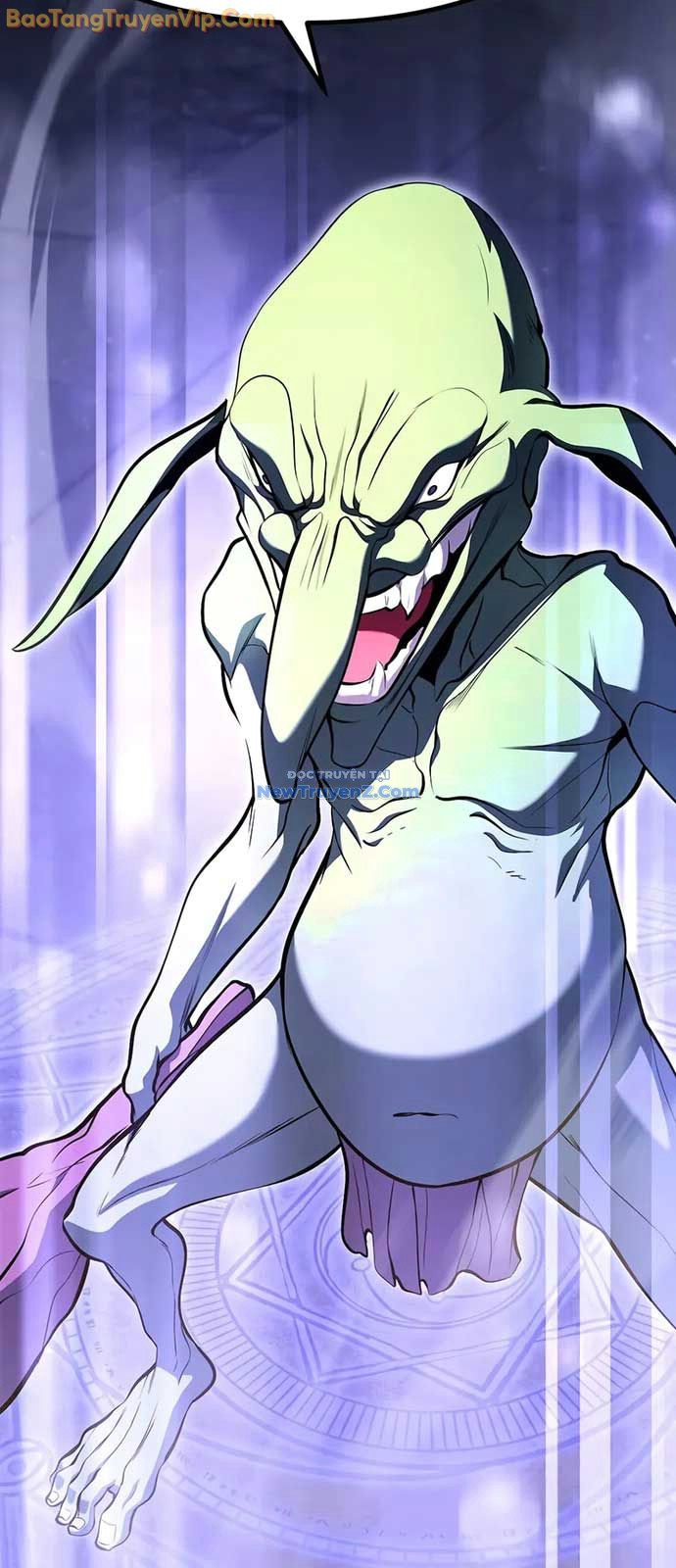 Goblin Cấp 999 chapter 1 - Trang 205