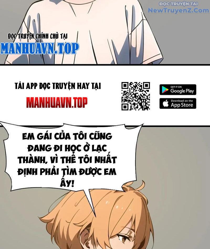 Mạt Thế Độc Hành: Khế Ước Hắc Ám Của Ta chapter 53 - Trang 86