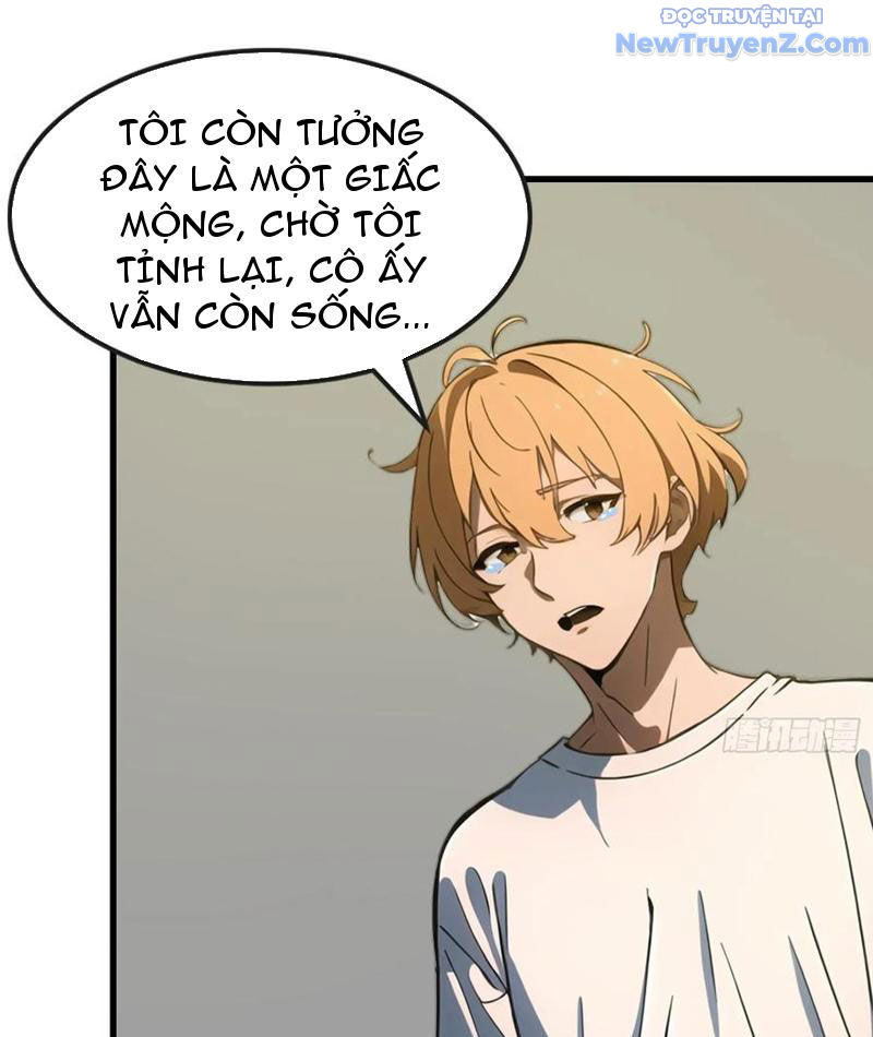 Mạt Thế Độc Hành: Khế Ước Hắc Ám Của Ta chapter 53 - Trang 79