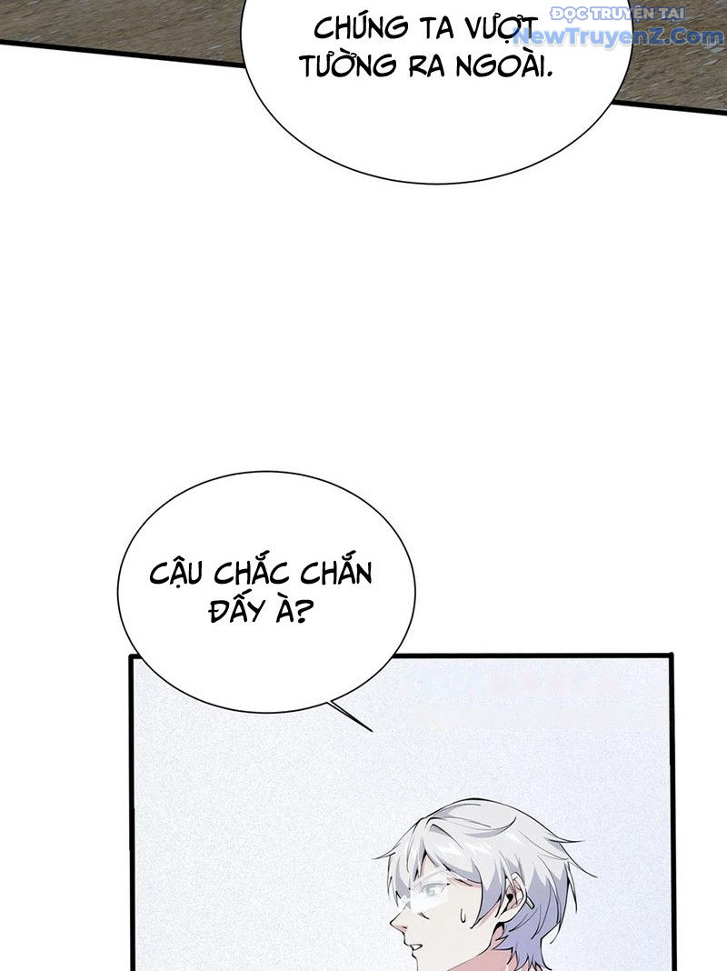 Ta Học Trảm Thần Trong Bệnh Viện Tâm Thần chapter 223 - Trang 48