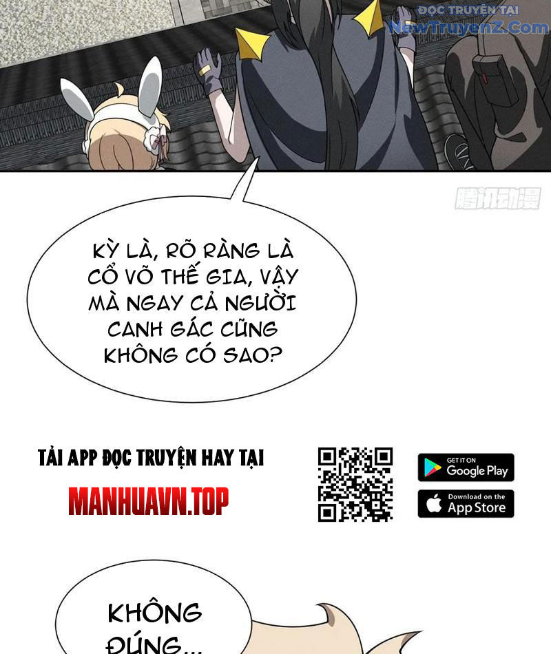 Trảm Thần chapter 69 - Trang 19