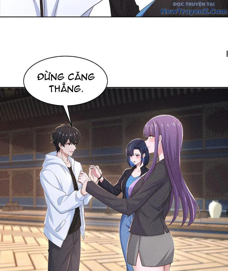Chúa Tể Linh Khí Khôi Phục chapter 127 - Trang 60