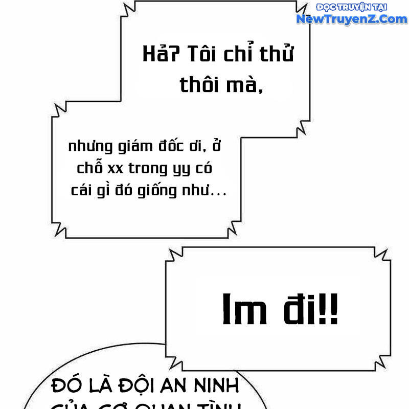Chế Tác Hạt Nhân chapter 34 - Trang 12