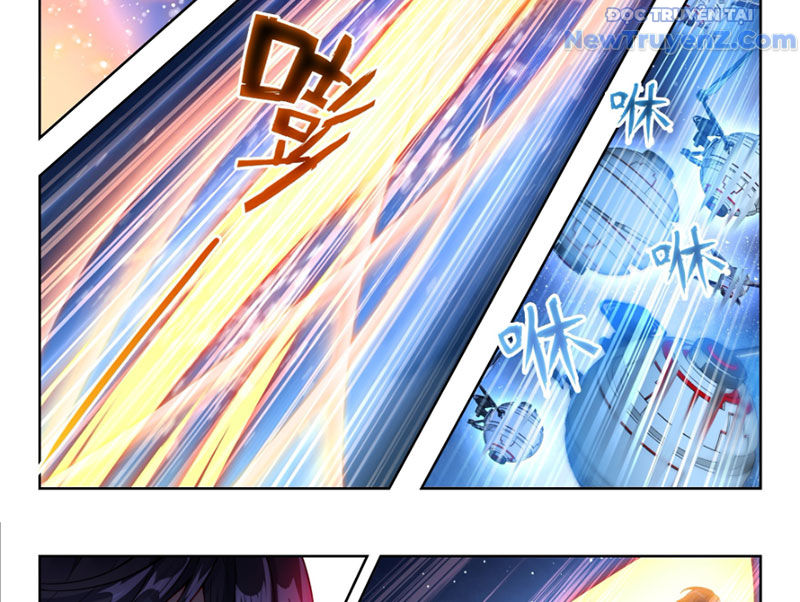 Tuyệt Thế đường Môn chapter 543 - Trang 20