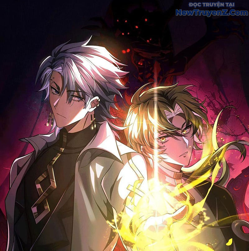 Thần Trò Chơi Dục Vọng chapter 94 - Trang 3