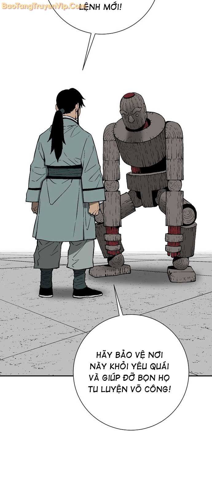 Vĩ Linh Kiếm Tiên chapter 109.1 - Trang 43