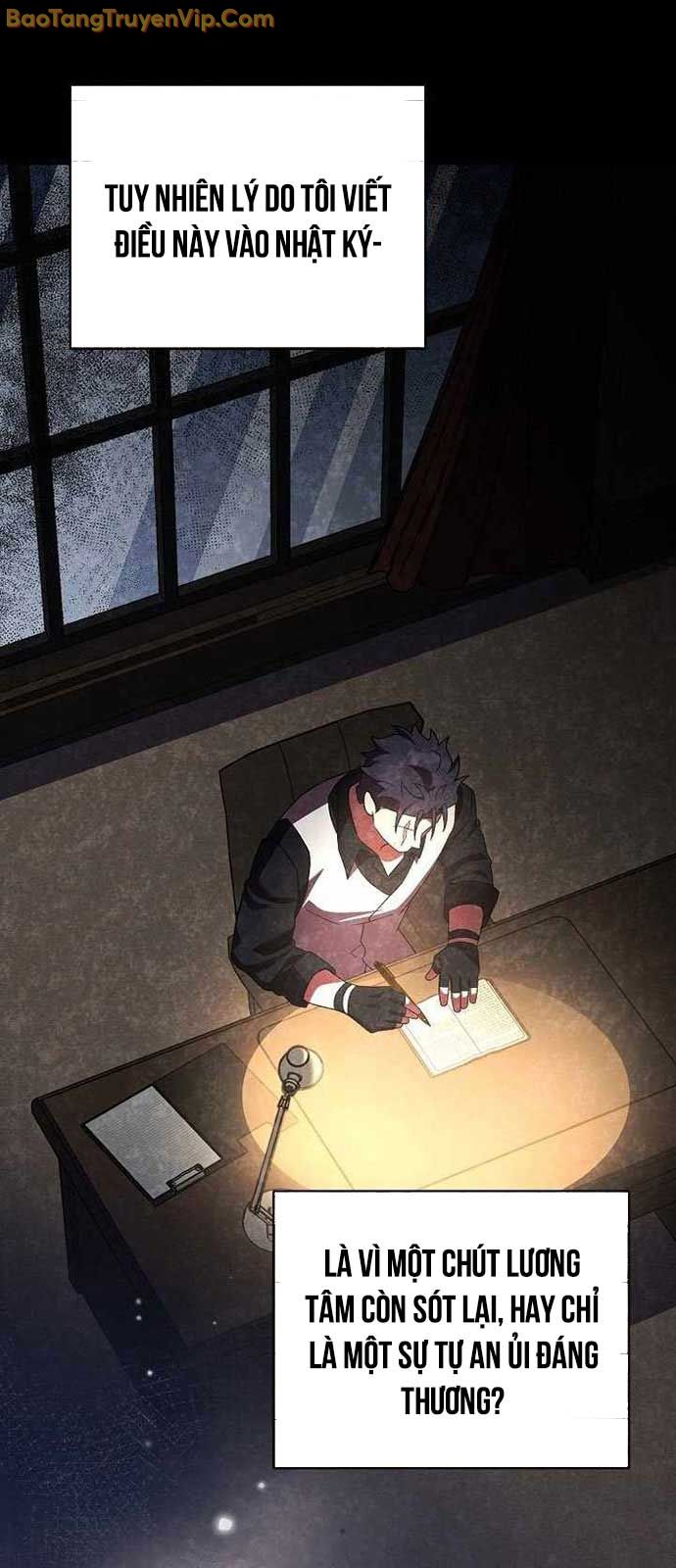 Nhân Vật Ngoài Lề Tiểu Thuyết chapter 127.1 - Trang 80