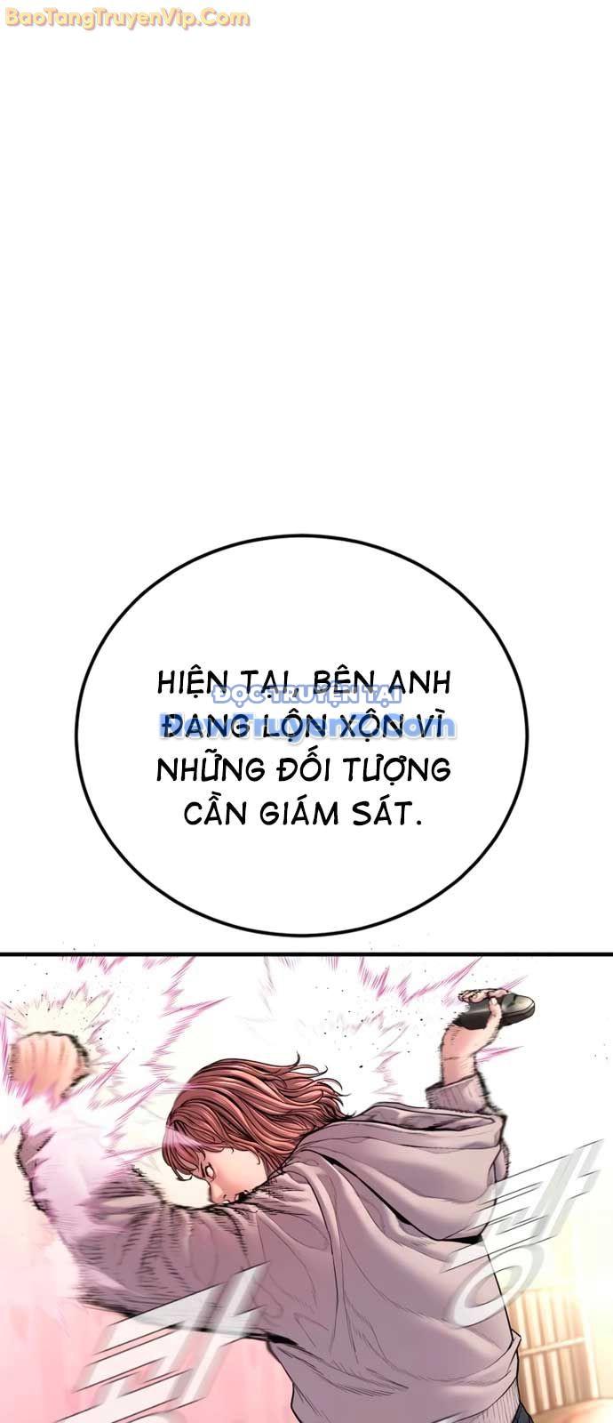 Bố Tôi Là Đặc Vụ chapter 190 - Trang 31