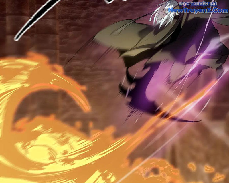 Thánh Hiệp Sĩ Cấp Sss chapter 75 - Trang 71