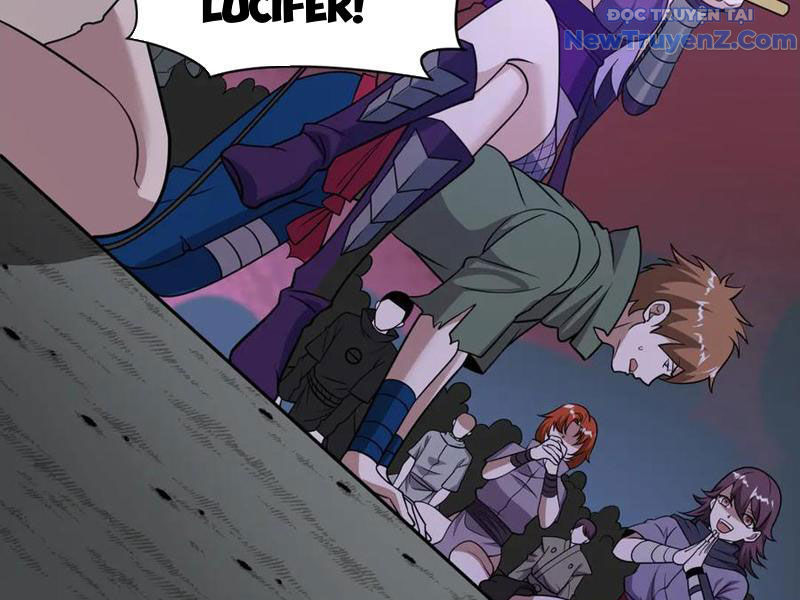 Kỷ Nguyên Kỳ Lạ chapter 474 - Trang 122