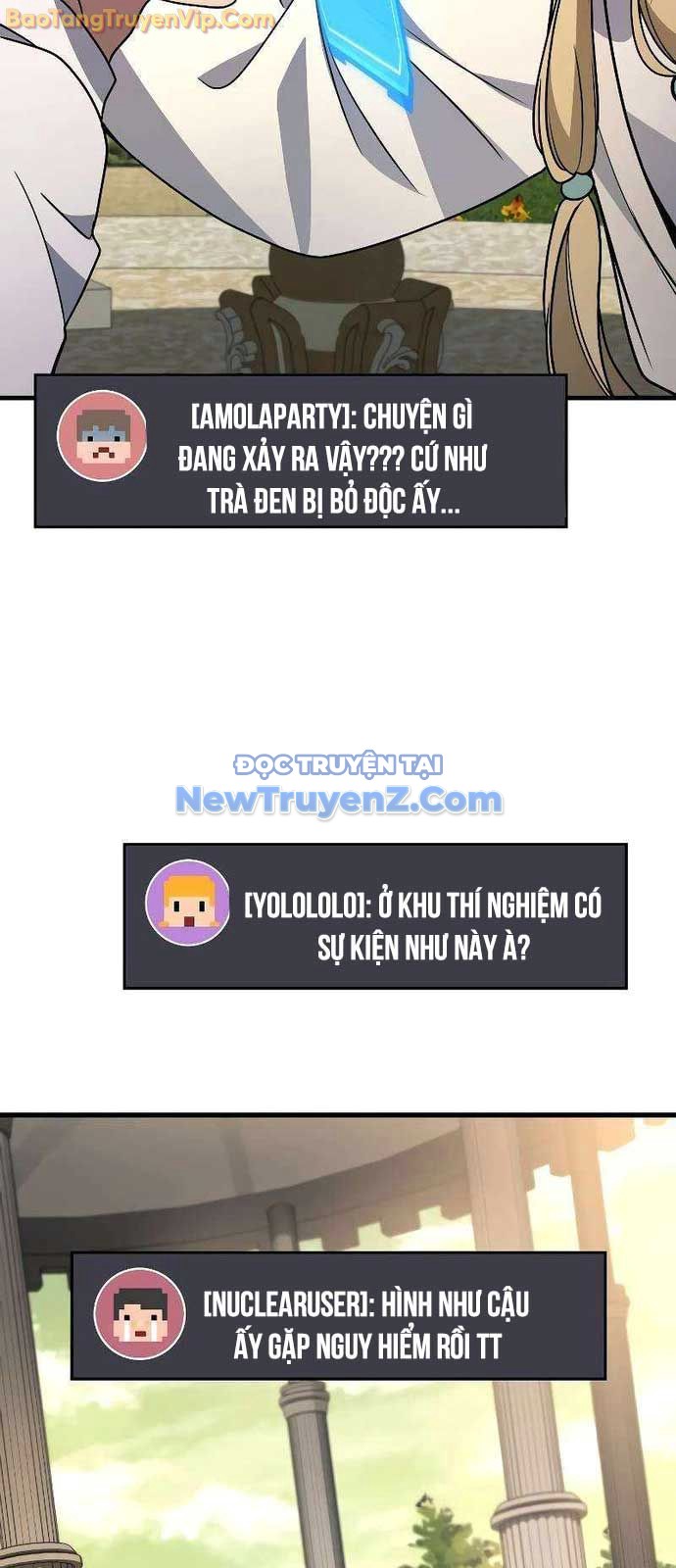 Thần Chiến Tranh Trở Lại Cấp 2 chapter 96 - Trang 9